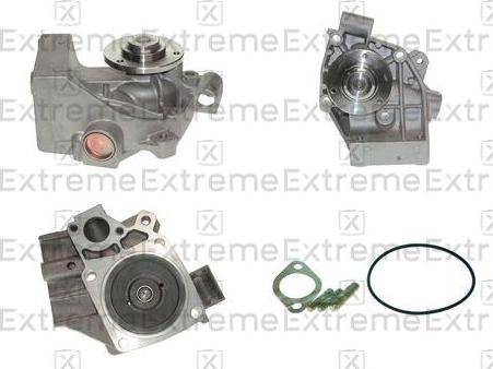 EXTREME 98980596 - Водяний насос autozip.com.ua