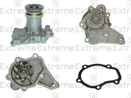 EXTREME 98980591 - Водяний насос autozip.com.ua