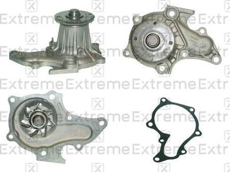 EXTREME 98980592 - Водяний насос autozip.com.ua