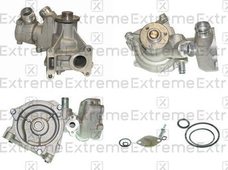 EXTREME 98980597 - Водяний насос autozip.com.ua