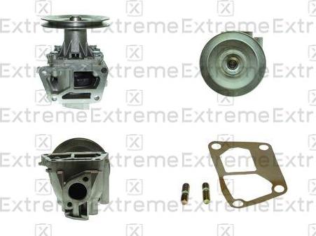 EXTREME 98980549 - Водяний насос autozip.com.ua
