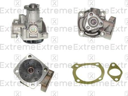EXTREME 98980541 - Водяний насос autozip.com.ua