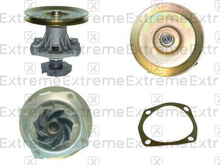 EXTREME 98980543 - Водяний насос autozip.com.ua