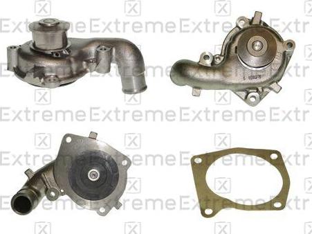 EXTREME 98980556 - Водяний насос autozip.com.ua