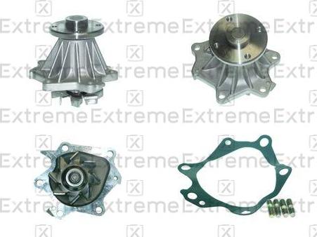 EXTREME 98980558 - Водяний насос autozip.com.ua