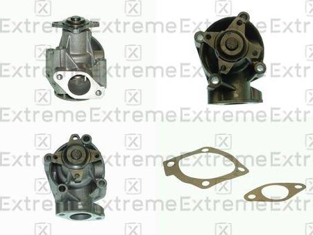 EXTREME 98980557 - Водяний насос autozip.com.ua