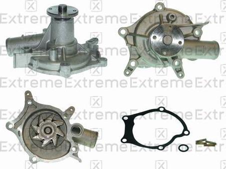 EXTREME 98980569 - Водяний насос autozip.com.ua