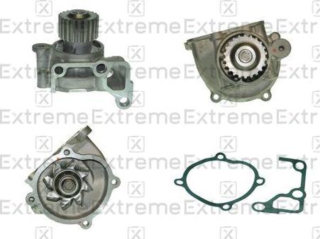 EXTREME 98980566 - Водяний насос autozip.com.ua
