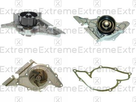 EXTREME 98980560 - Водяний насос autozip.com.ua