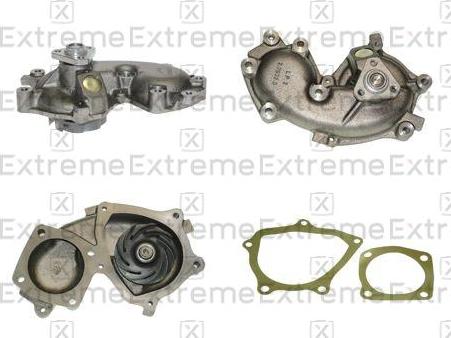 EXTREME 98980561 - Водяний насос autozip.com.ua