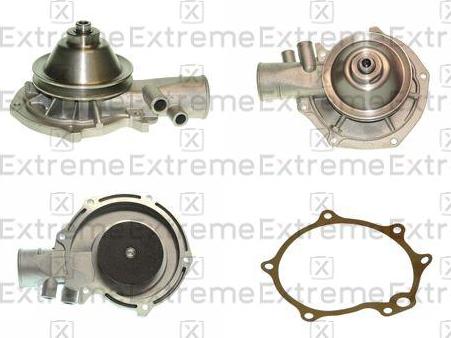 EXTREME 98980505 - Водяний насос autozip.com.ua