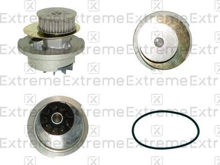 EXTREME 98980500 - Водяний насос autozip.com.ua