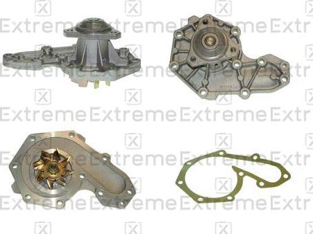 EXTREME 98980501 - Водяний насос autozip.com.ua