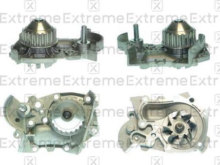 EXTREME 98980519 - Водяний насос autozip.com.ua
