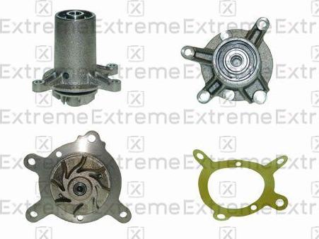 EXTREME 98980516 - Водяний насос autozip.com.ua