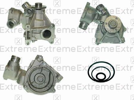 EXTREME 98980518 - Водяний насос autozip.com.ua