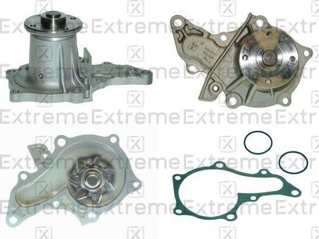 EXTREME 98980585 - Водяний насос autozip.com.ua