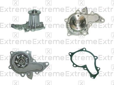 EXTREME 98980583 - Водяний насос autozip.com.ua