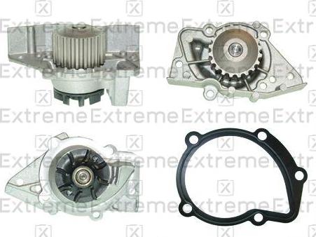 EXTREME 98980530 - Водяний насос autozip.com.ua