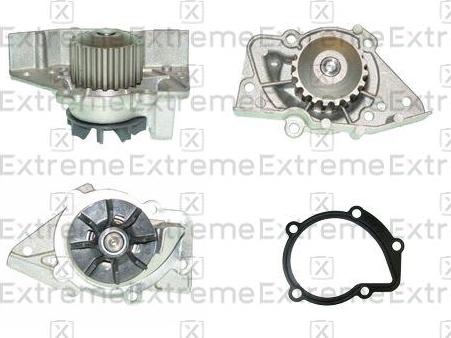 EXTREME 98980531 - Водяний насос autozip.com.ua