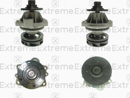 EXTREME 98980533 - Водяний насос autozip.com.ua