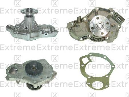 EXTREME 98980529 - Водяний насос autozip.com.ua