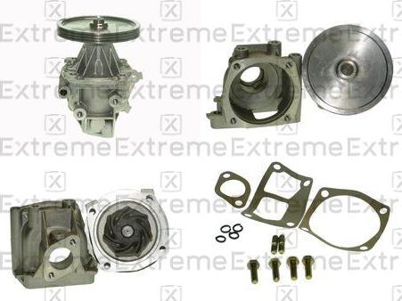 EXTREME 98980525 - Водяний насос autozip.com.ua