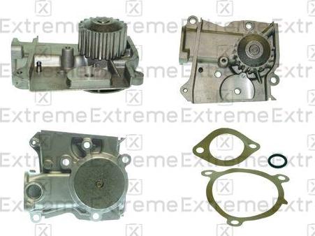 EXTREME 98980521 - Водяний насос autozip.com.ua