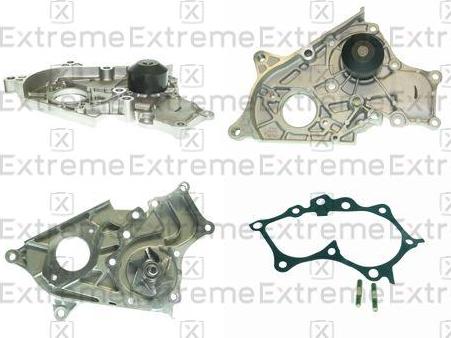 EXTREME 98980579 - Водяний насос autozip.com.ua