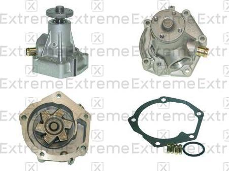 EXTREME 98980574 - Водяний насос autozip.com.ua