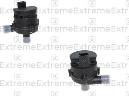 EXTREME 98980695 - Додатковий водяний насос autozip.com.ua