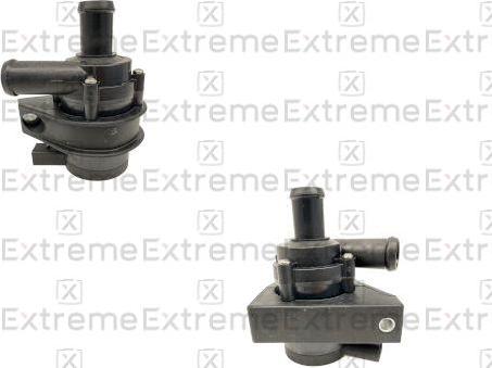EXTREME 98980690 - Додатковий водяний насос autozip.com.ua