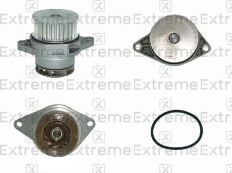 EXTREME 98980647 - Водяний насос autozip.com.ua