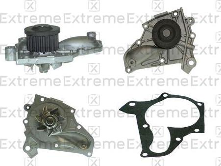 EXTREME 98980653 - Водяний насос autozip.com.ua
