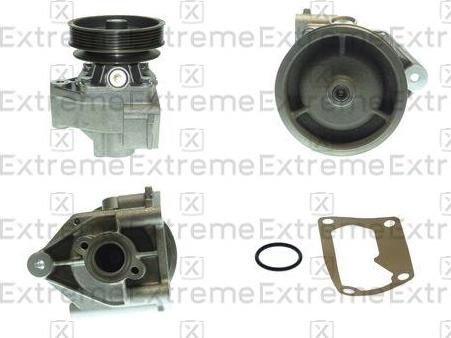 EXTREME 98980604 - Водяний насос autozip.com.ua