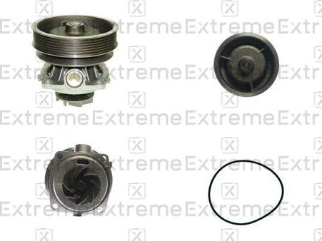 EXTREME 98980605 - Водяний насос autozip.com.ua