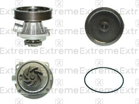 EXTREME 98980606 - Водяний насос autozip.com.ua