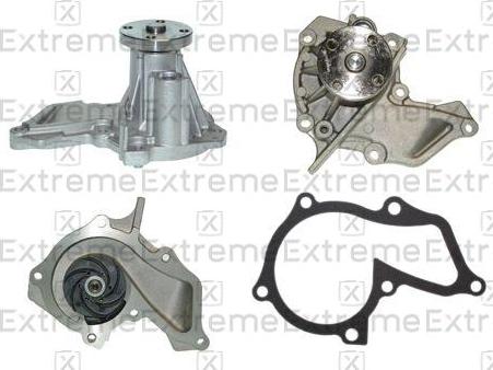 EXTREME 98980603 - Водяний насос autozip.com.ua