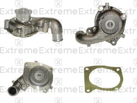 EXTREME 98980614 - Водяний насос autozip.com.ua