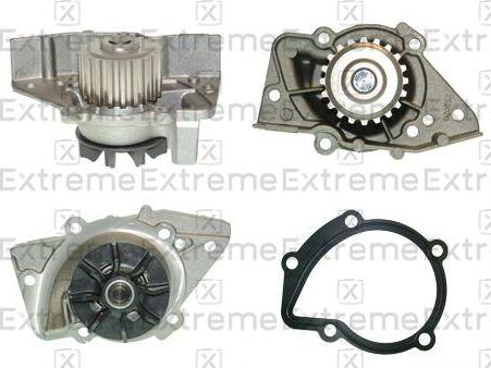 EXTREME 98980617 - Водяний насос autozip.com.ua