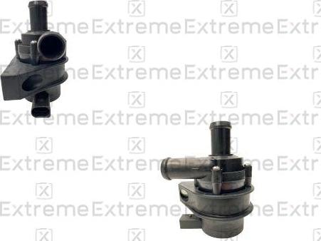 EXTREME 98980684 - Додатковий водяний насос autozip.com.ua
