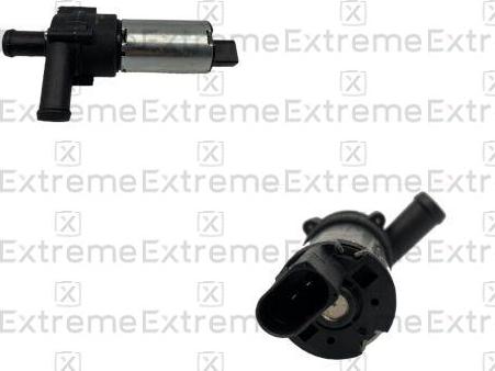 EXTREME 98980682 - Додатковий водяний насос autozip.com.ua