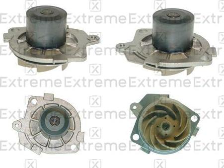 EXTREME 98980634 - Водяний насос autozip.com.ua