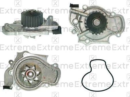 EXTREME 98980629 - Водяний насос autozip.com.ua