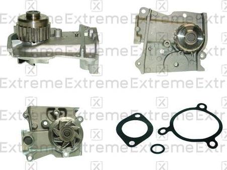 EXTREME 98980624 - Водяний насос autozip.com.ua