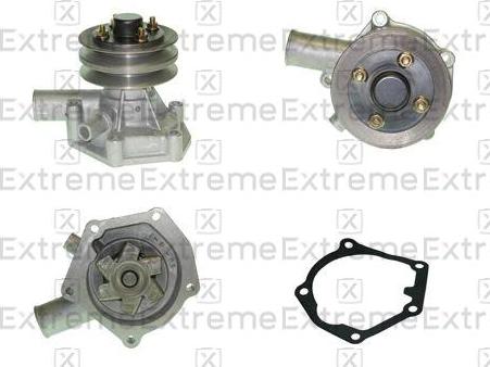 EXTREME 98980625 - Водяний насос autozip.com.ua