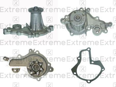 EXTREME 98980620 - Водяний насос autozip.com.ua