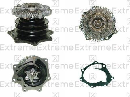 EXTREME 98980623 - Водяний насос autozip.com.ua
