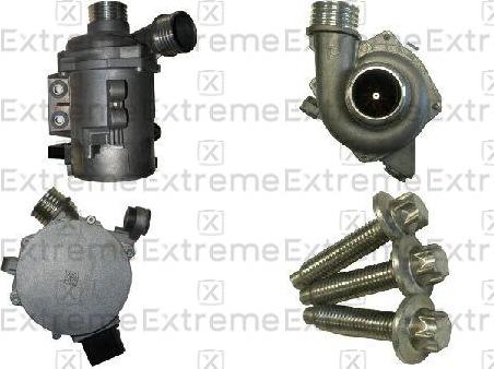 EXTREME 98980673 - Водяний насос autozip.com.ua