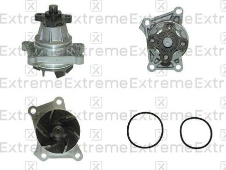 EXTREME 98980096 - Водяний насос autozip.com.ua